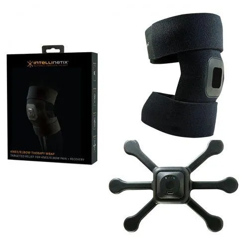 Intellinetix Knee/ElbowTherapy Wrap