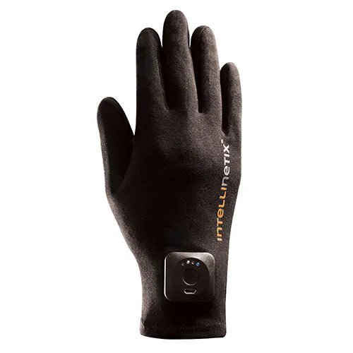 Intellinetix Vibrating Gloves, Small