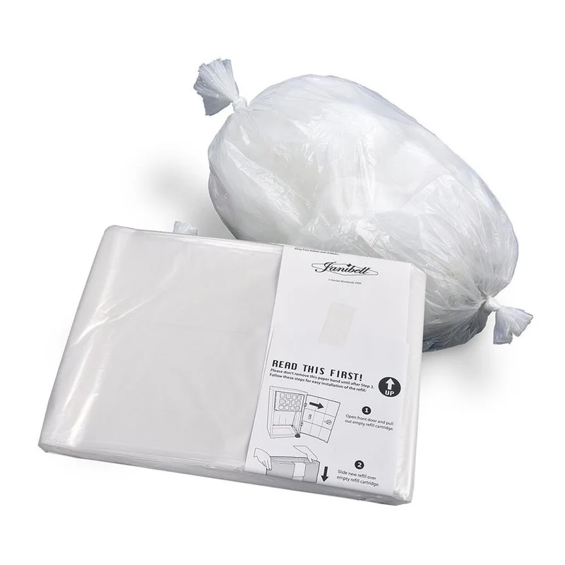 JANIBELL Liner Refills for AKORD