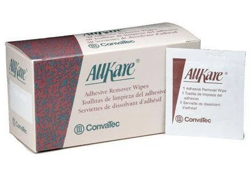 Convatec AllKare® Adhesive Remover Wipe