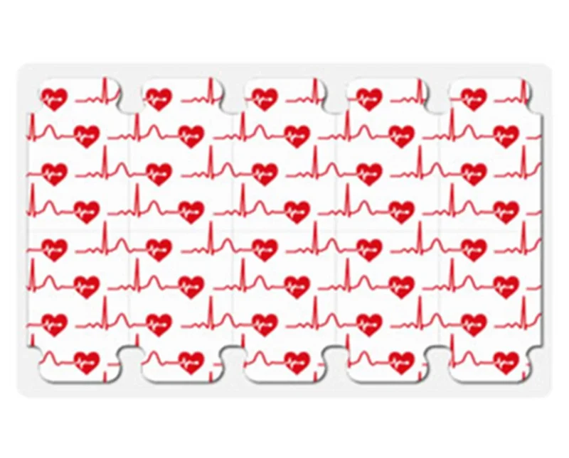 Bio ProTech Pro-Tab ECG Electrodes