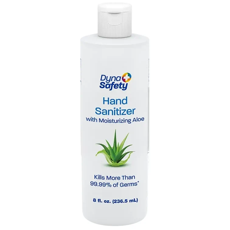 Dynarex Instant Hand Sanitizer, 4 fl. oz.