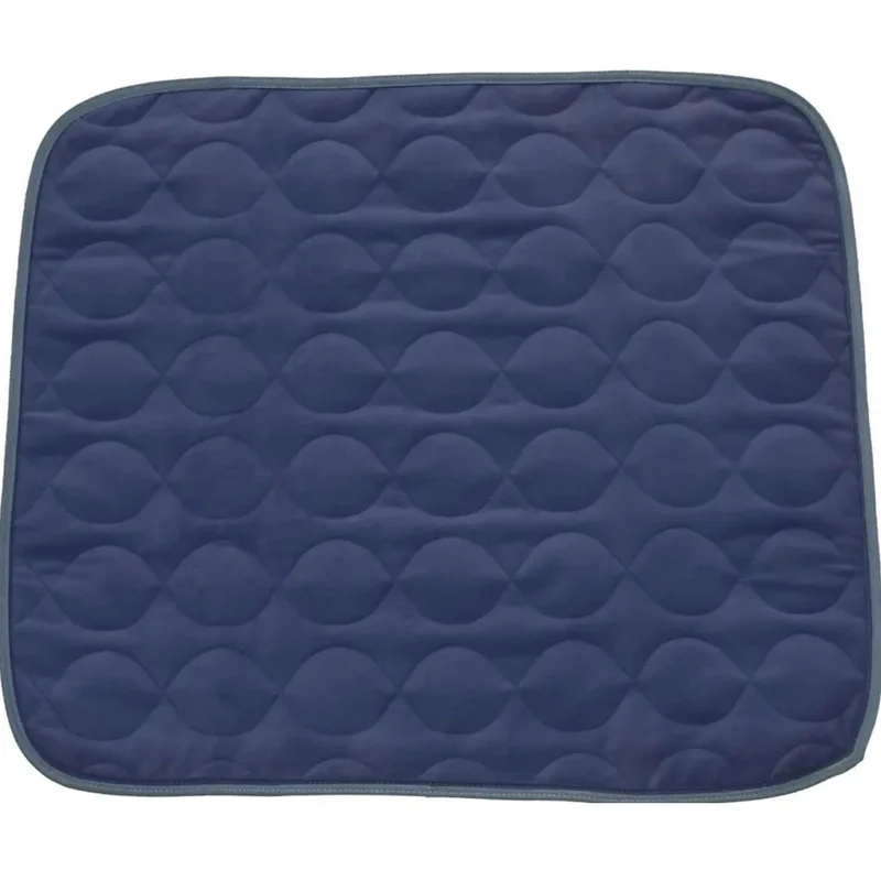Beck's Classic Decorative Chair Pad 21" x 22", Re-Usable