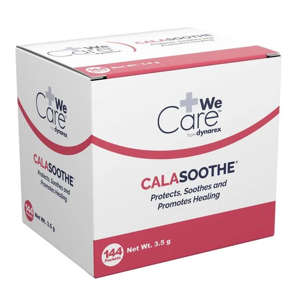Calasoothe Moisture Barrier Cream, 3.5g Packet