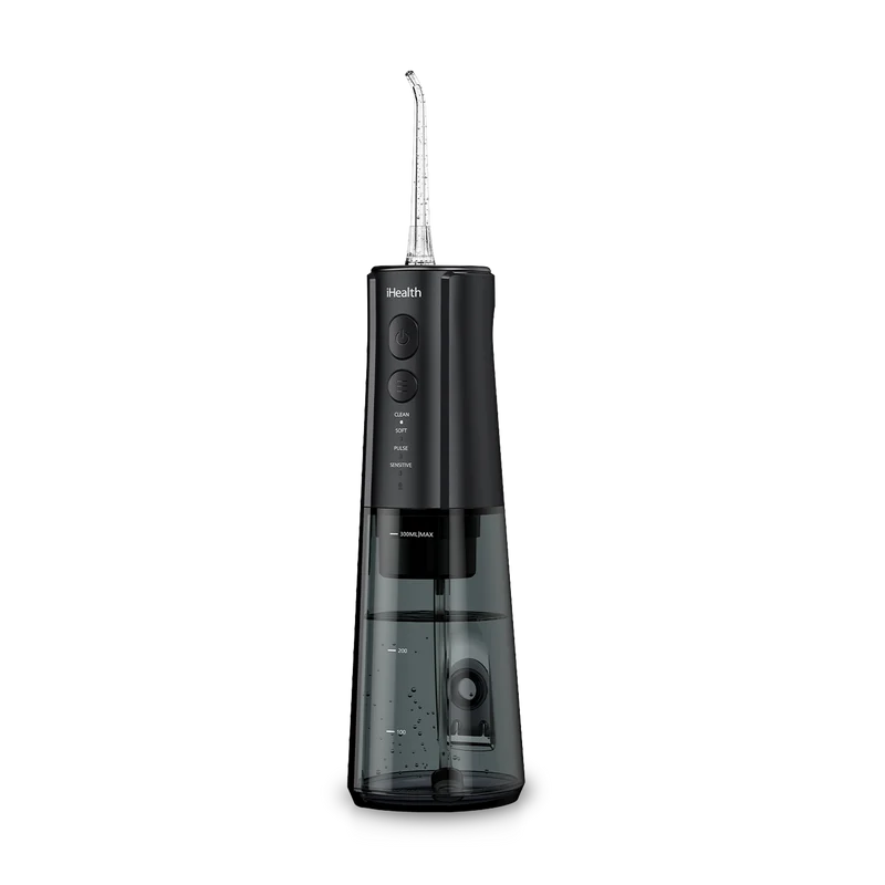 iHealth VESA Smart Water Flosser