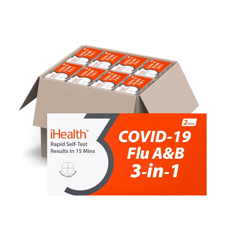 Antigen Rapid Test Bulk Purchase