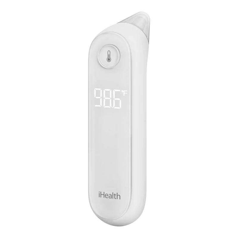 iHealth PT5 Infrared Digital Ear Thermometer