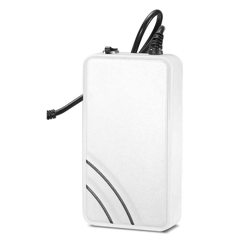 Batterie Externe Supplémentaire pour Concentrateur d'Oxygène Portable à Débit Pulsé de 3L/min