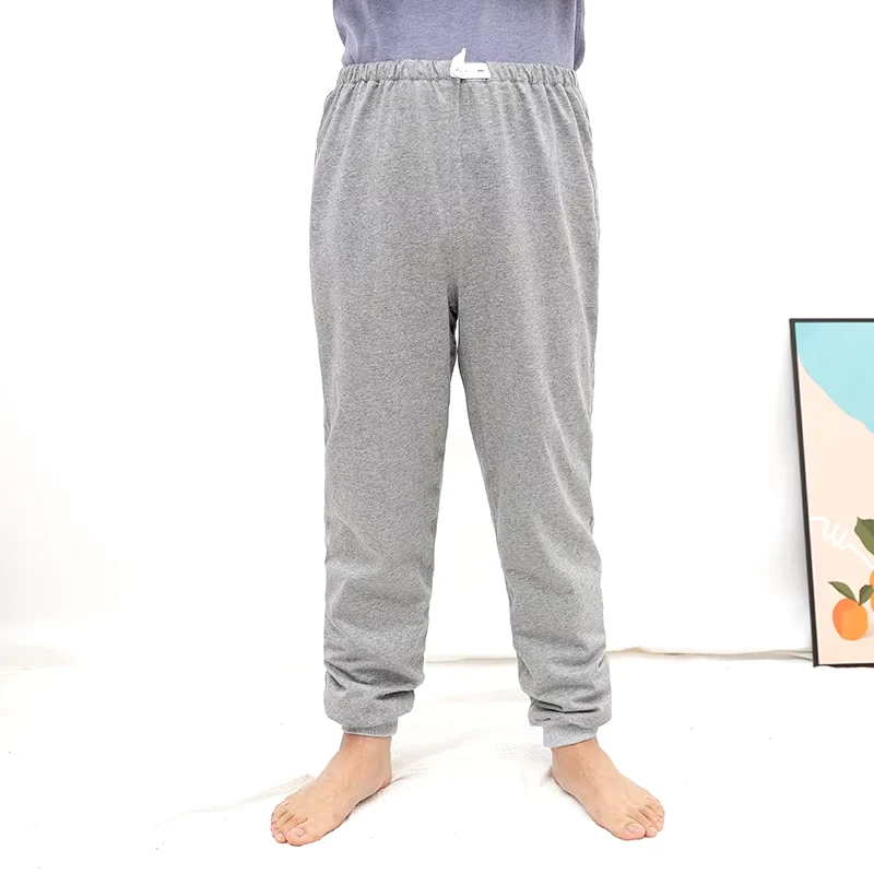 Pantalon Pyjama Anti-fuites ULTRA Absorbant