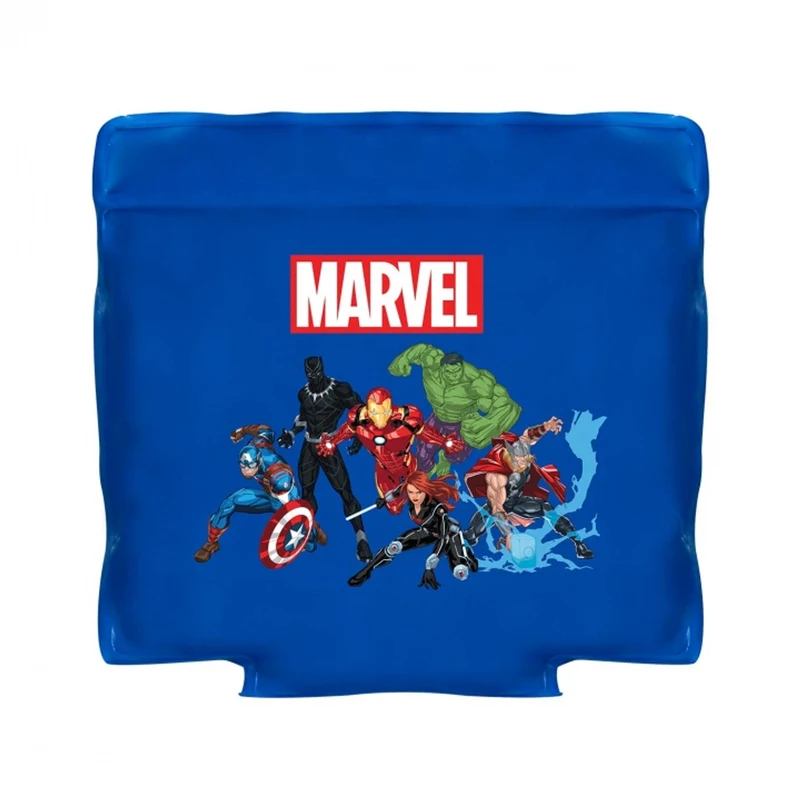 DJO Advantage Cold Pack, Marvel Avengers Print, Reusable