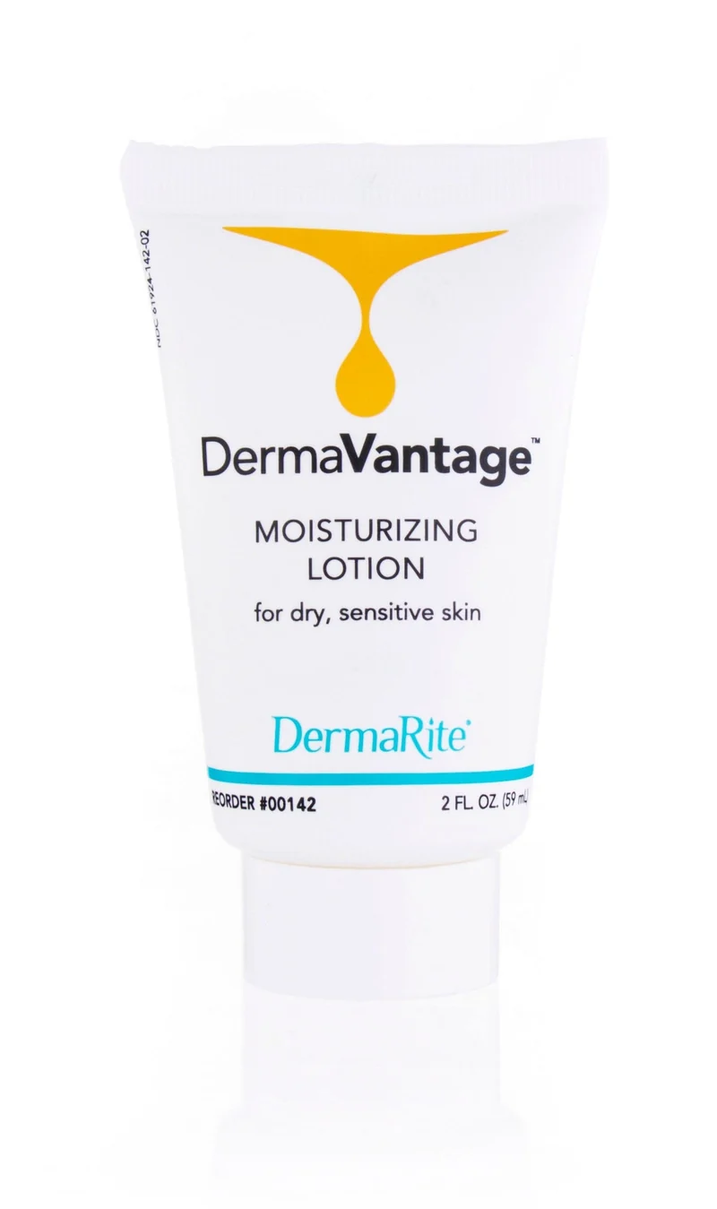 DermaVantage Moisturizing Lotion, 2 oz