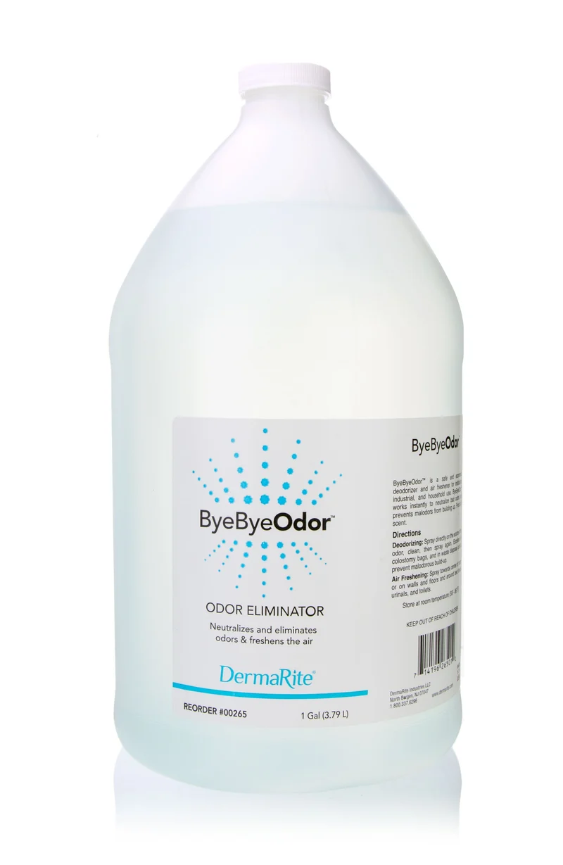 Bye Bye Odor Room Odor Eliminator, 1 Gallon