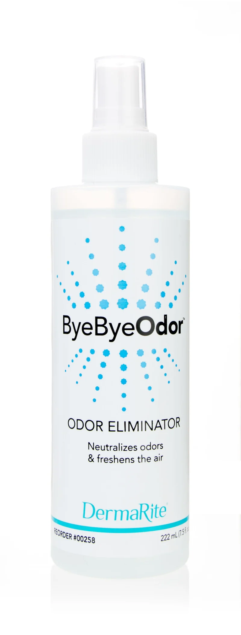Bye Bye Odor Room Odor Eliminator, 7.5 oz