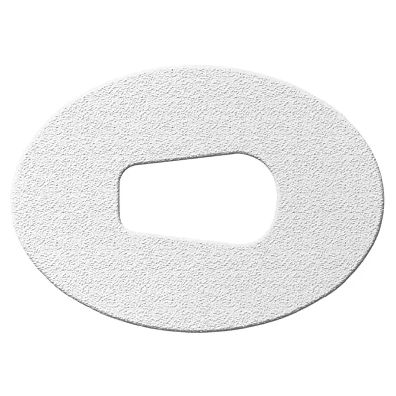 Expressionmed Dexcom G6® Glucose Monitoring Patch, 2.8'' x 4.8'' White