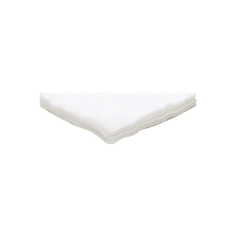 Sterilux AMD Sterile, 2's, 12-ply Antimicrobial Super Sponge 6" x 6"