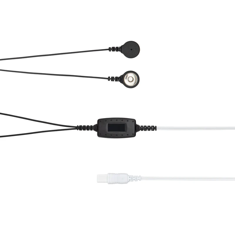 Inductive Interface Cable, Universal / Alice 6 Compatible