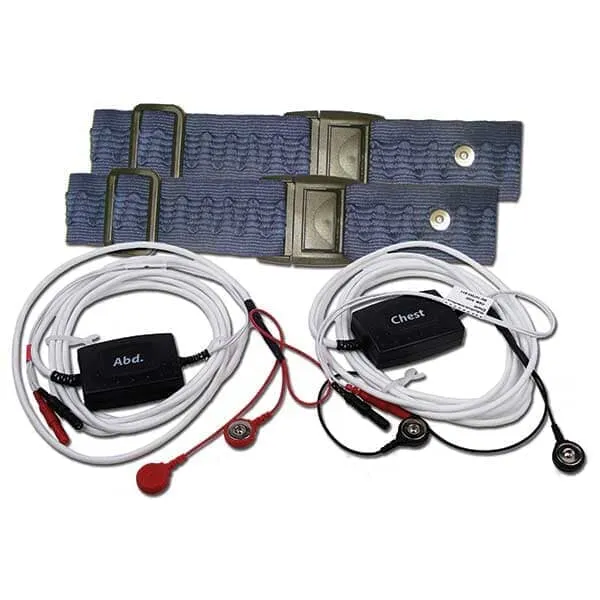 SleepSense Reusable Inductive Kit, Adult / Alice 5 Compatible