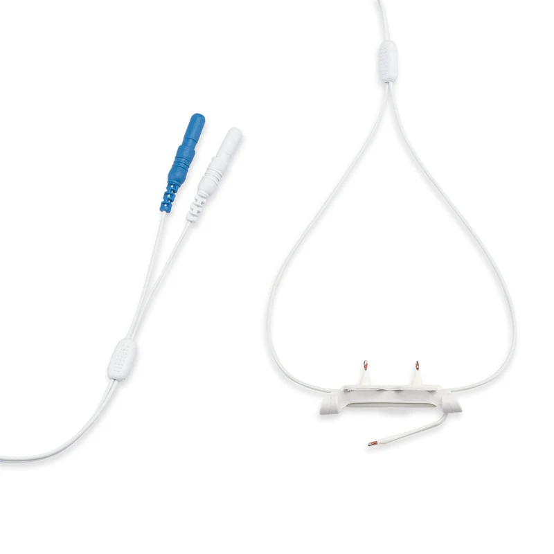 PTFlow Thermistor Flow Sensor with Hanger, Adult / Alice 5 Compatible