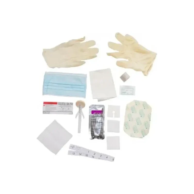 Dressing Change Kit with Chloraprep