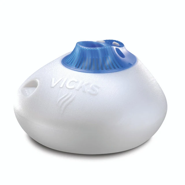 Vicks Warm Steam Vaporizer