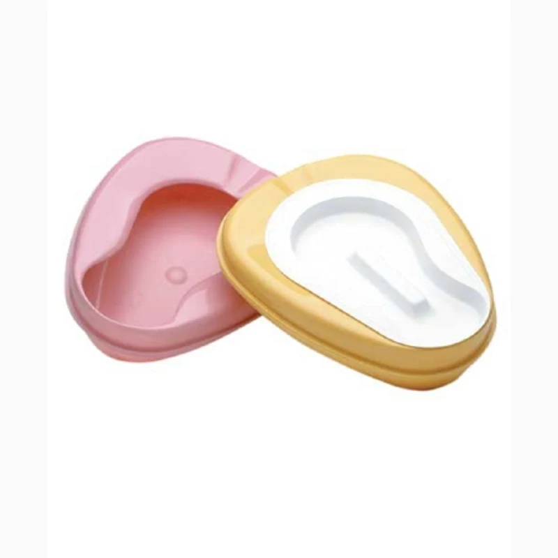 Medegen Medical Products Bedpan, Conventional, Gold