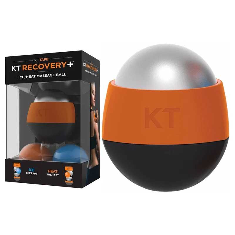 KT Health KT Tape® KT Recovery+® Cold Massage Roller