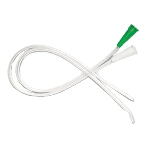 Teleflex EasyCath™ Female Intermittent Urinary Catheter, 16Fr OD, 7''