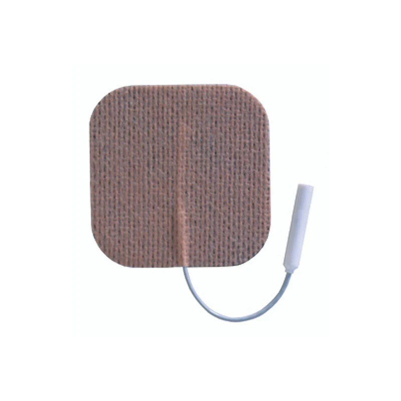 C-Series 3165F, Foam Electrode, 2" Square
