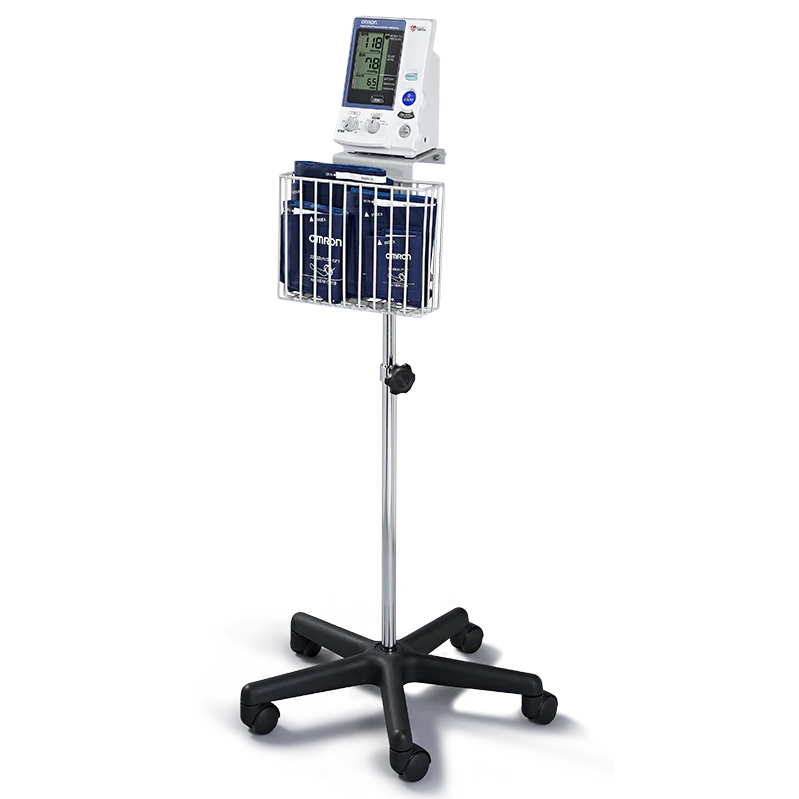 Omron Healthcare Inc Stand For HEM-907 Blood Pressure Monitor