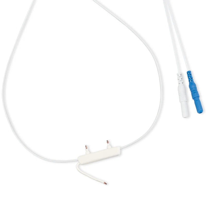 Thermistor Flow Sensor, Adult / Alice 5 Compatible