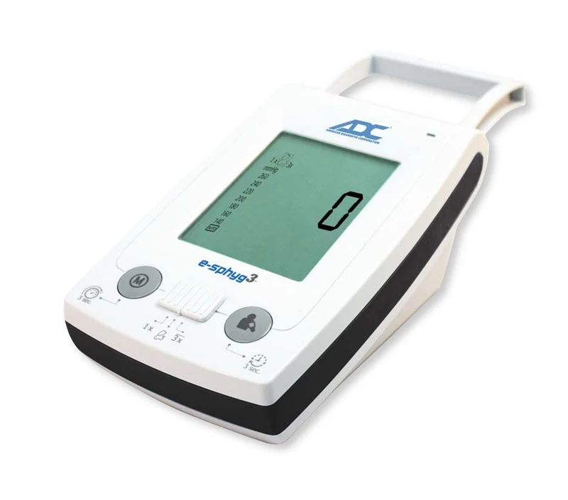 American Diagnostic Esphyg3 Professional Digital Blood Pressure Monitor