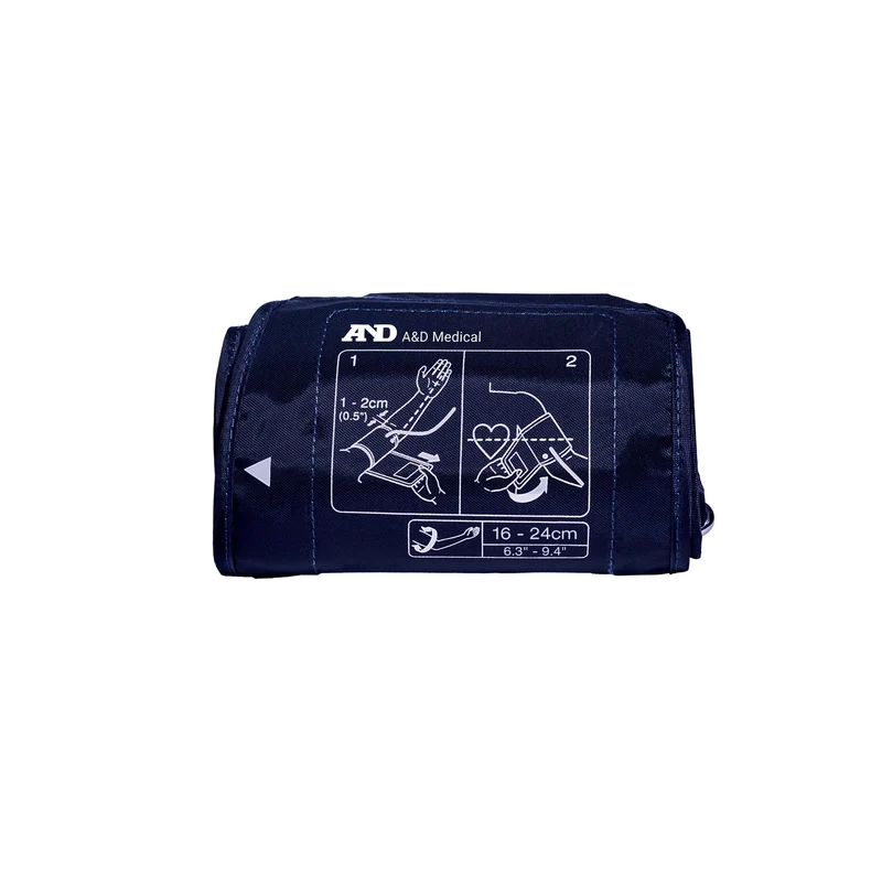 A&D Medical Blood Pressure Cuff, Small