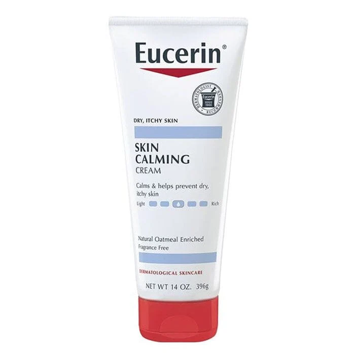 Beiersdorf Eucerin® Skin Calming Cream, 14 oz