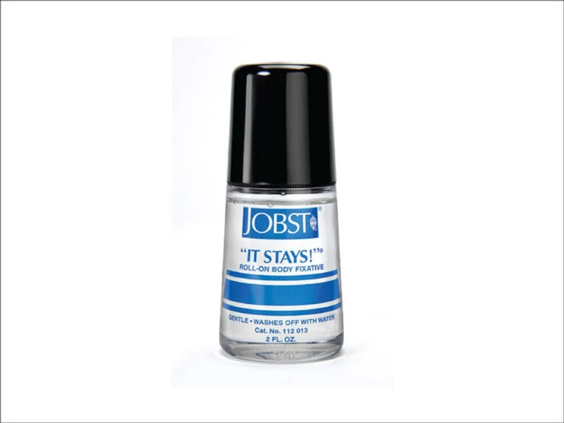 Jobst Roll-On Body Adhesive, Single, 2 oz