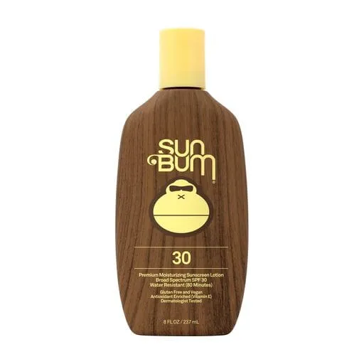 Sun Bum® SPF 30 Original Premium Moisturizing Sunscreen Lotion, 8 oz