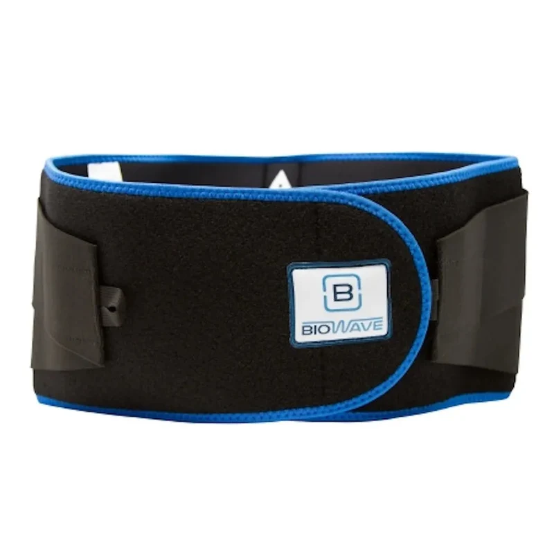 Back BioWrap Blue, Large/X-Large