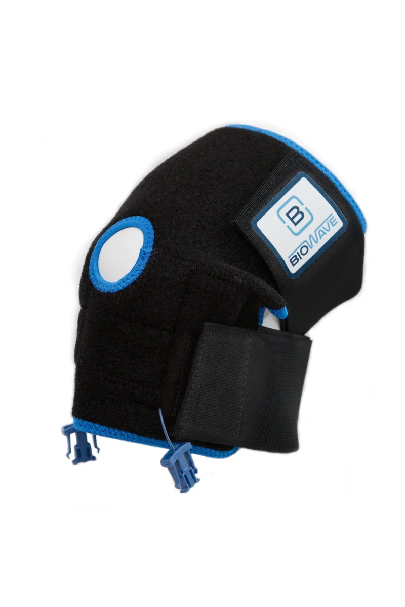 Knee BioWrap Blue, Large/X-Large