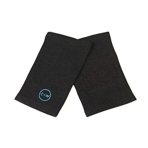 Care+Wear PICC Line Cover, Medium, Original Black