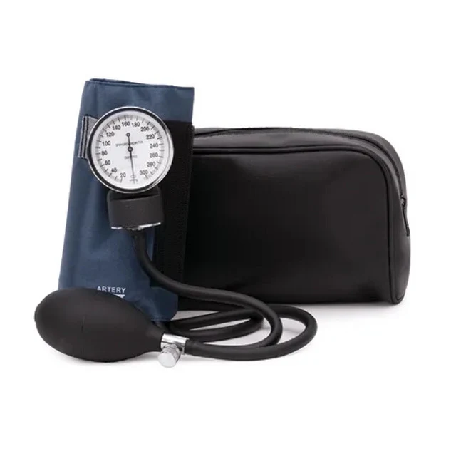 Standard Nylon Sphygmomanometer, Adult
