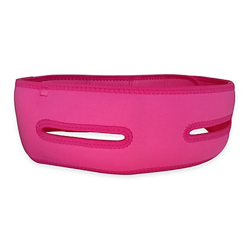 LaVie Pump Strap Hands-Free Pumping & Nursing Bra, Pink