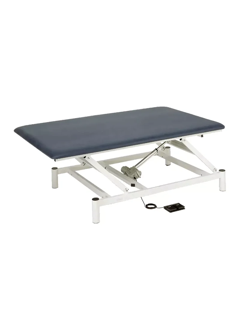 Table Bobath électrique FERROX® JR - 1 plan