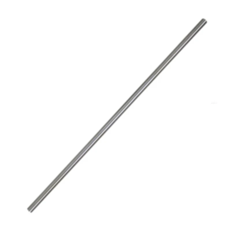 Tube Inox 190cm pour lampe infrarouge Verre&Qwartz