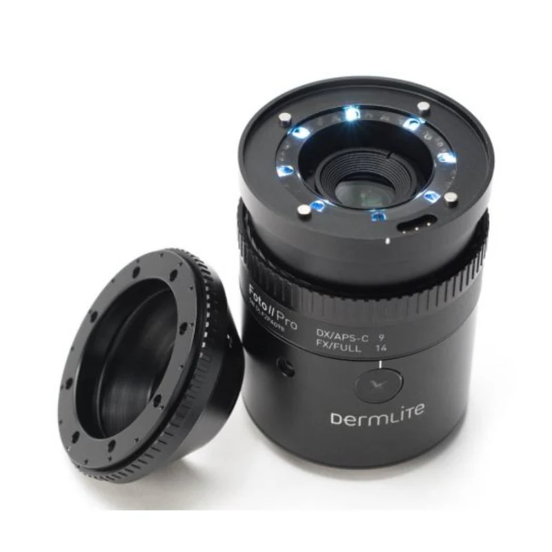 Dermatoscope DermLite Foto II PRO