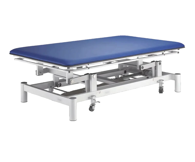 Table Bobath électrique FERROX® PRO Power - 1 plan