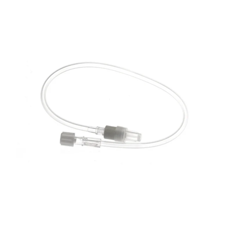 Prolongateur 1 voie Luer Lock mobile 50CM - DIDACTIC - Par 10