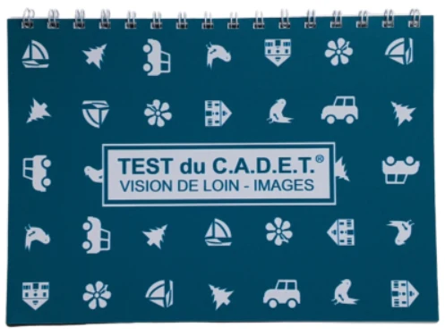 Tests de Cadet