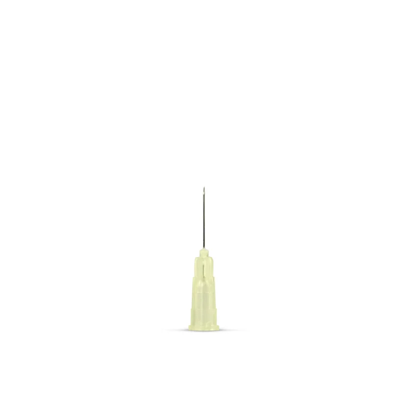 Aiguille de phlébologie PIC - 0.3 x 13 mm 30 G - Boite de 100
