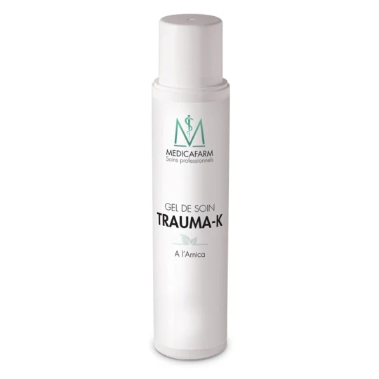 Gel de Soin TRAUMA-K à l’Arnica