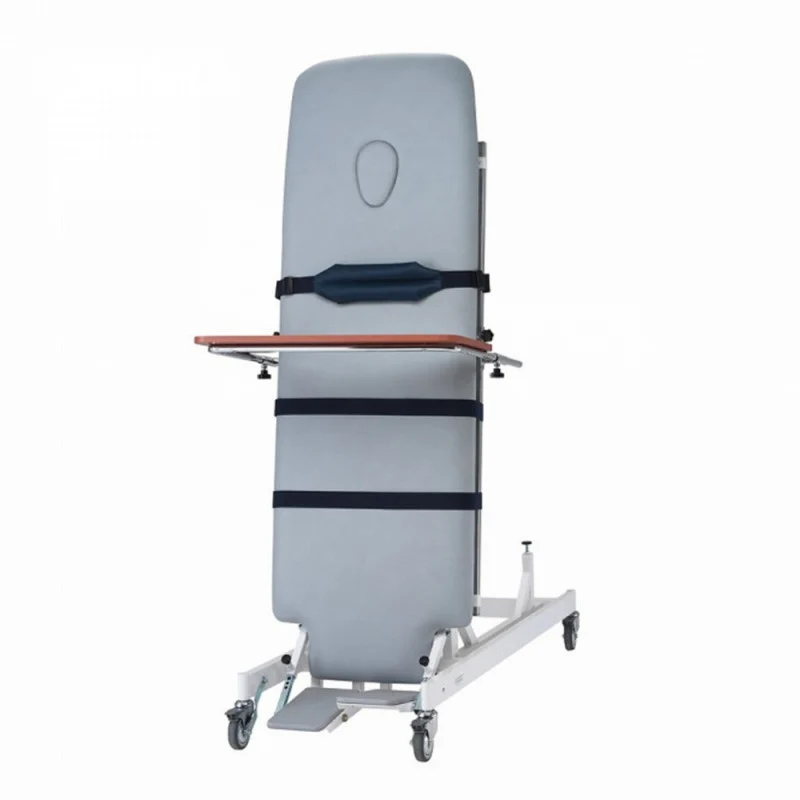 Table de verticalisation CANOVA - Hauteur fixe - FERROX
