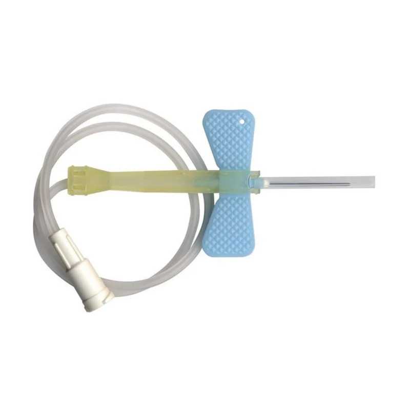 Microperfuseur sécurisé Safety-Lok™ BD Vacutainer® - Boîte de 50 - Date courte